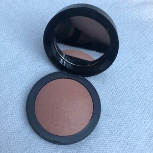 Em Cosmetics Heavens Glow Blush - Faded Clementine